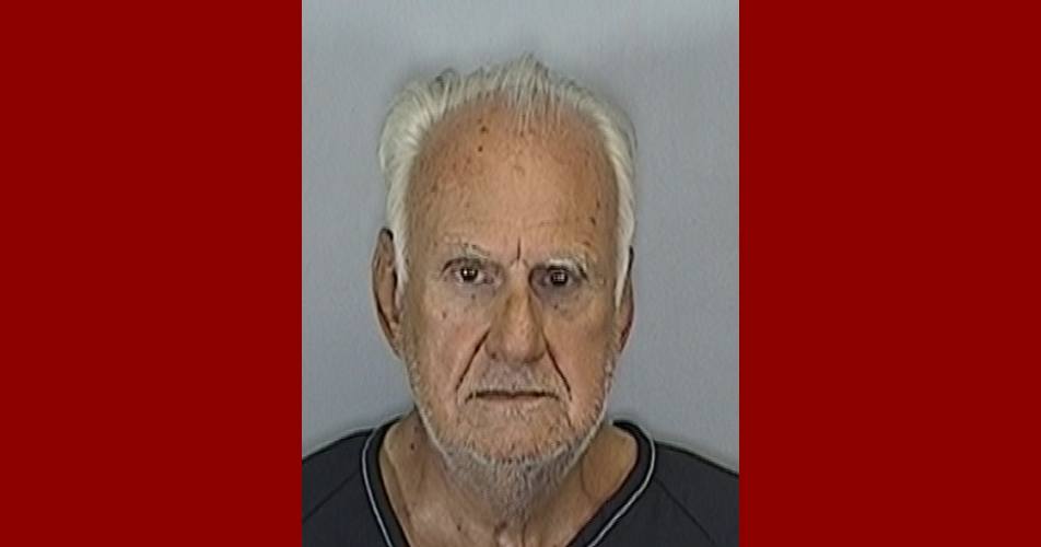 LARRY FORWERCK of Manatee County
