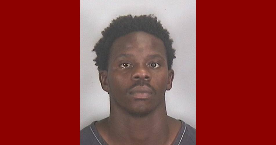 LINBERT COUSLEY of Manatee County