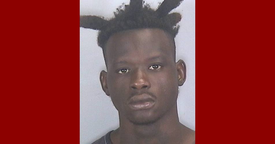 PATRICK SMITH of Manatee County