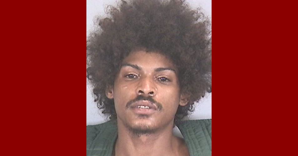 QUENTIN GILBERT of Manatee County