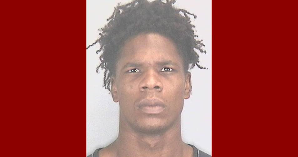 ROOSELVELT GADSON-DAVIS of Manatee County