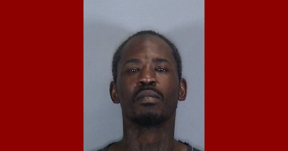 TOMMIE CLARK of Manatee County