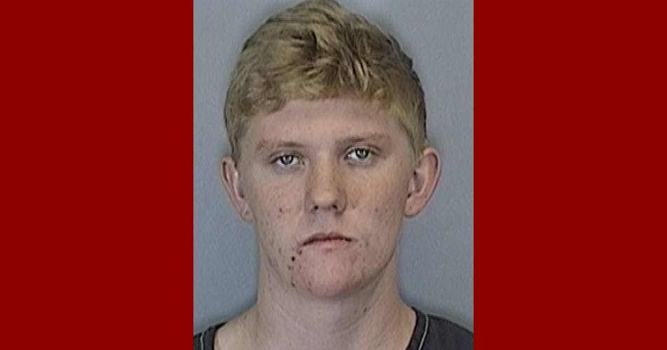 TUCKER SMITH of Manatee County