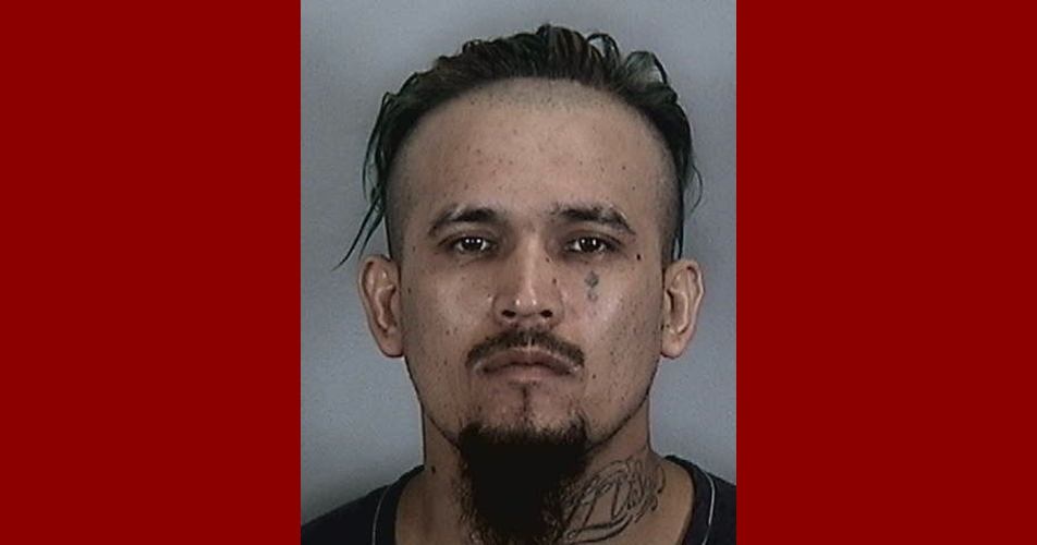 VICTOR ARRIAGA ROSALES of Manatee County