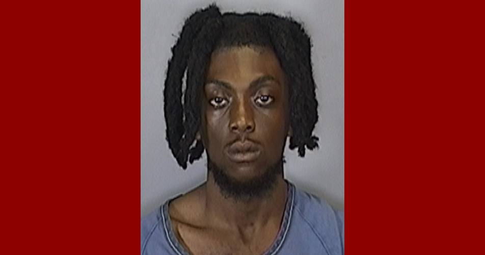 WADSON GEORGES of Manatee County