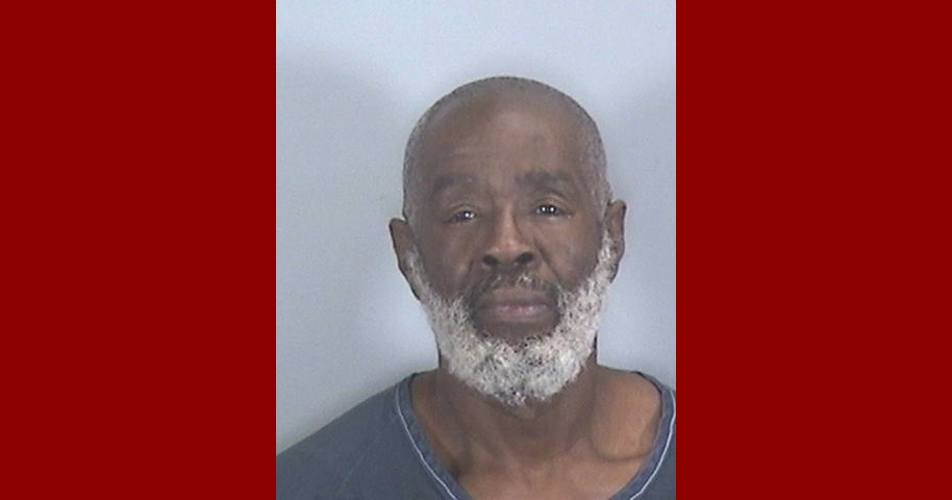 WILLIE CLAYTON of Manatee County