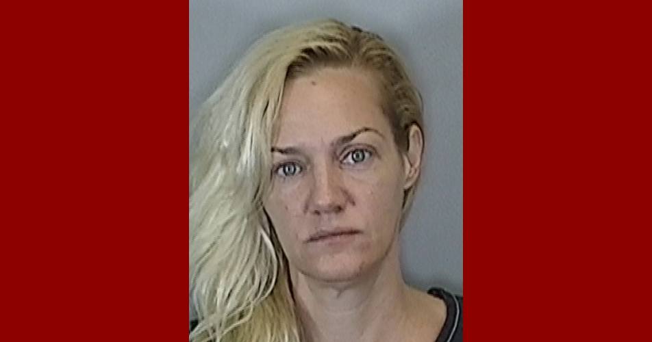 AMY JIMENEZ of Manatee County