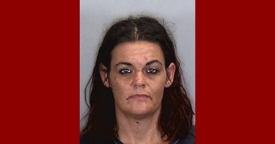 CHELSEA MYERS of Manatee County