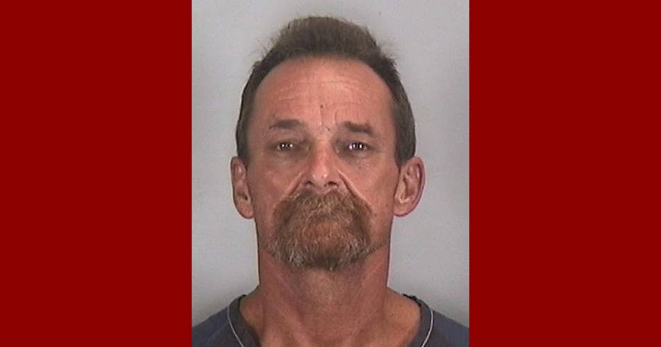 CURTIS BECK of Manatee County
