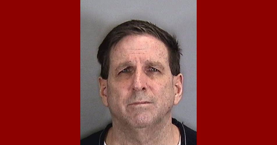 DONALD ARMSTRONG of Manatee County