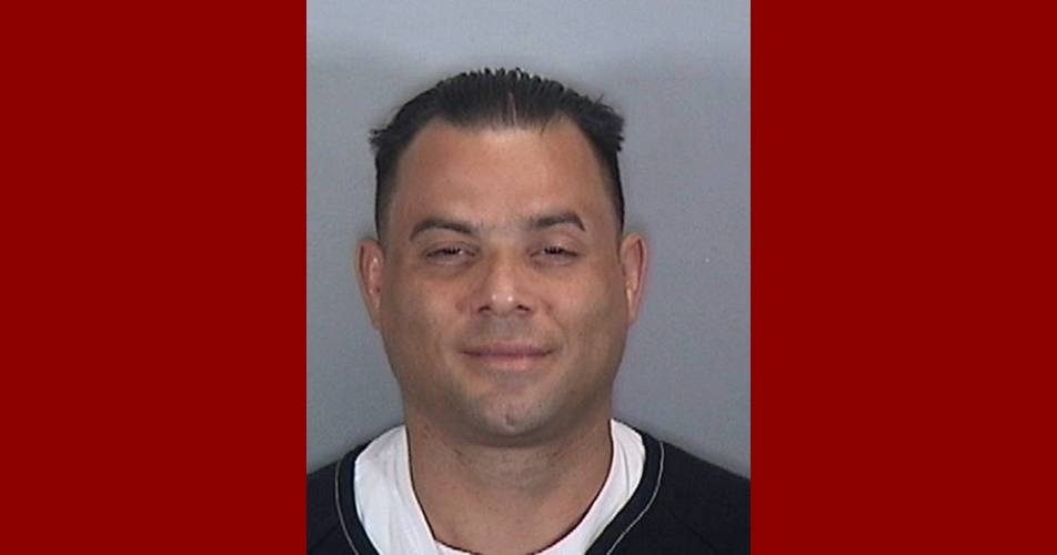 DUSTIN CARRIZALES of Manatee County
