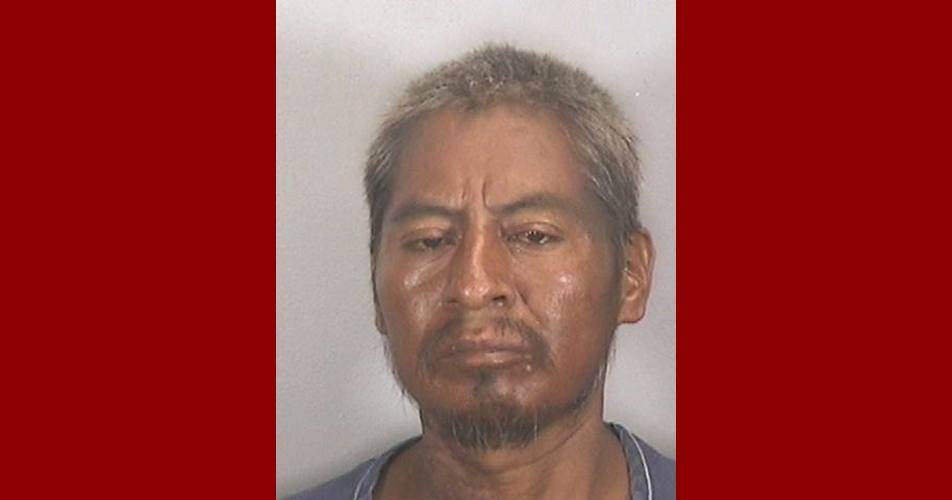 FELIX RAMOS of Manatee County