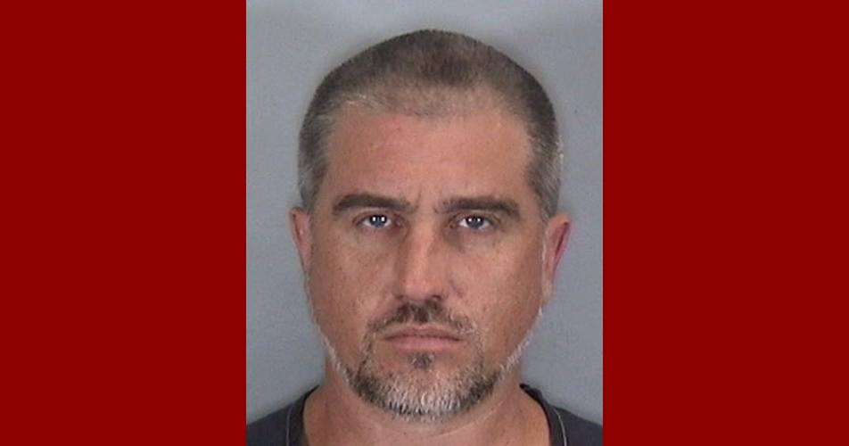 GREGORY CAWLEY of Manatee County