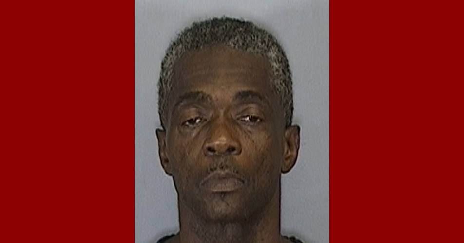 GREGORY COLLINS of Manatee County