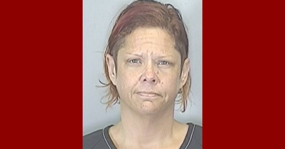 JULIE SYKES of Manatee County
