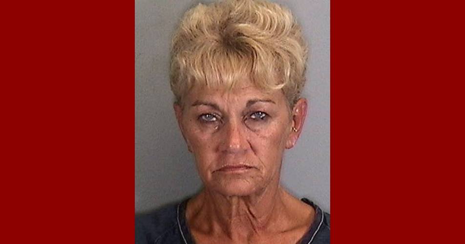 KATHLEEN HILL of Manatee County