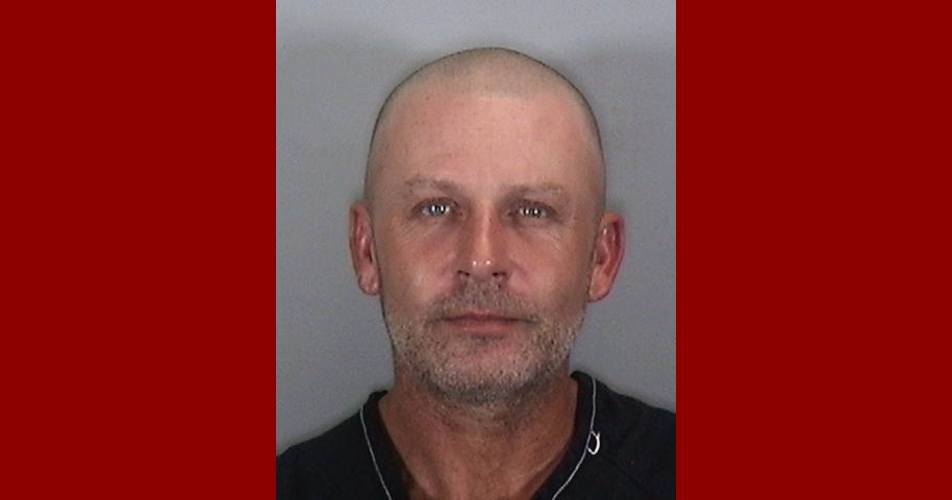 MICHAEL EADS of Manatee County