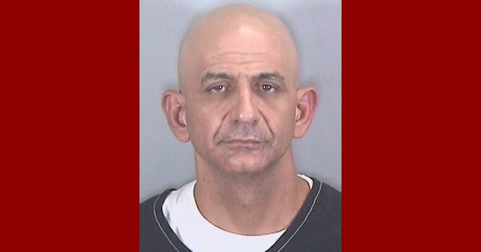 MICHAEL ROSALES of Manatee County