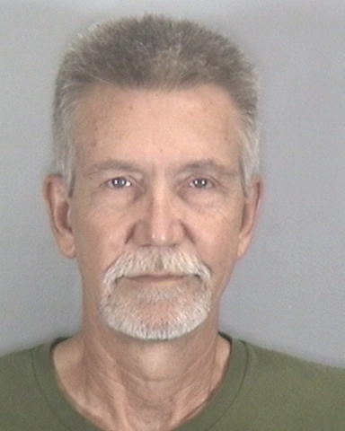PATRICK GRIFFITH of Manatee County