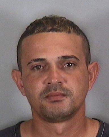 RAUL MICHEL VALLE of Manatee County
