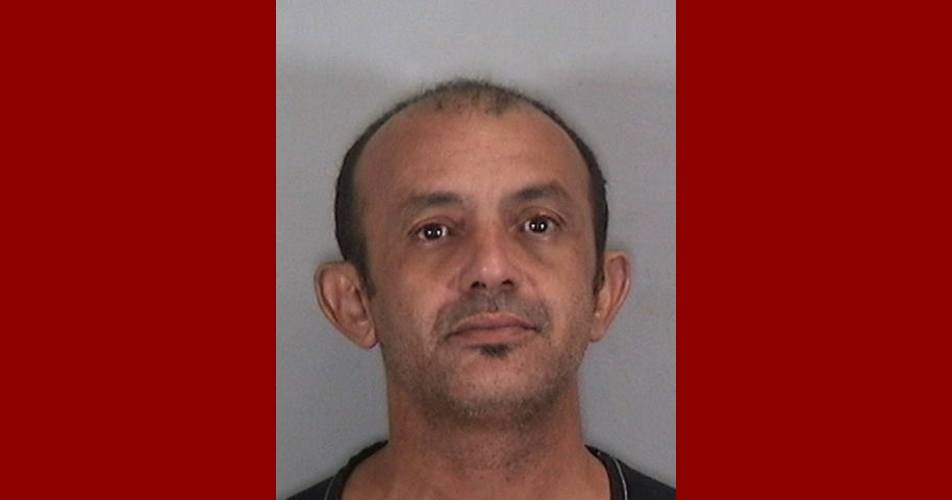 REDOUANE ASSOUR of Manatee County
