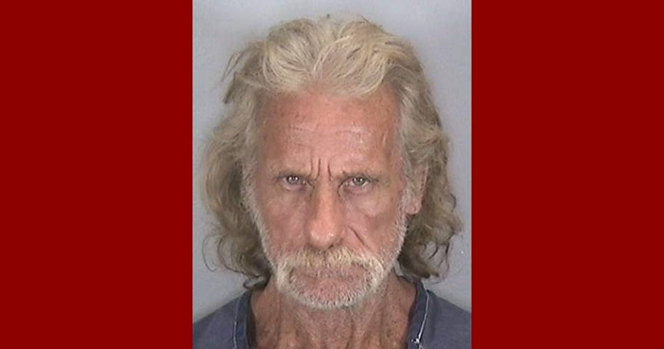RONALD CARRIER of Manatee County