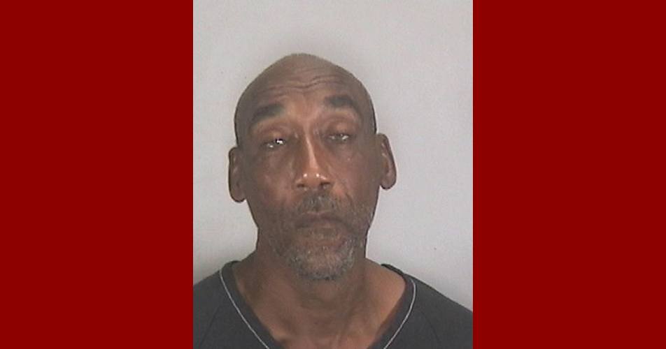 SYLVESTER PETERSON of Manatee County