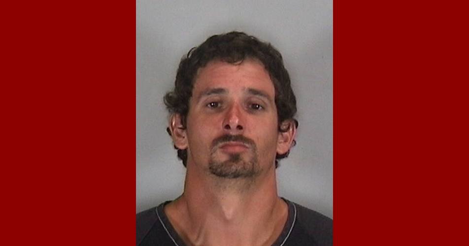 TIMOTHY TURNER of Manatee County