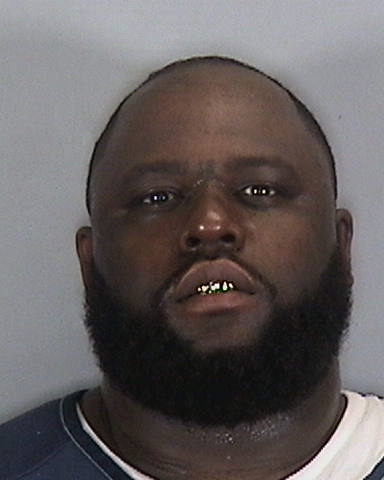 WILLIAM GRIFFIN of Manatee County