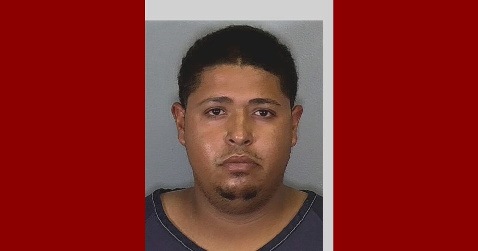 ABED LOPEZ-REYES of Manatee County