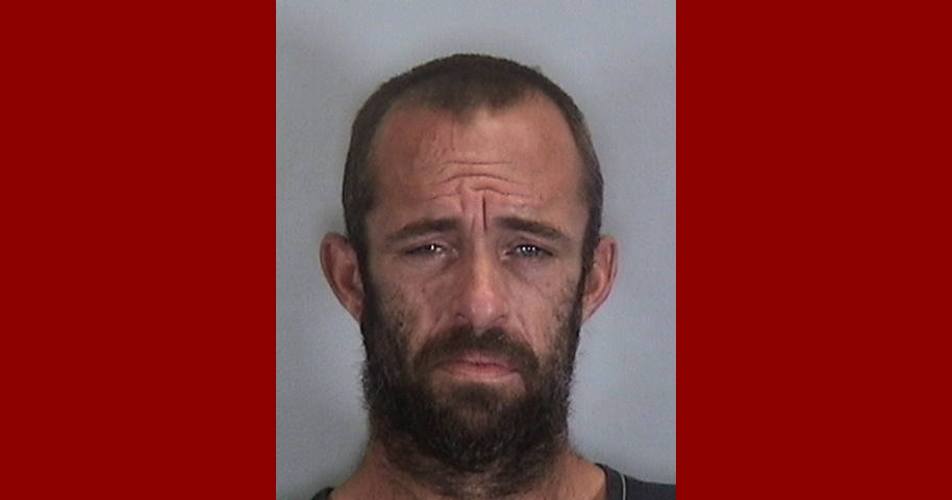 CHRISTOPHER TAYLOR of Manatee County