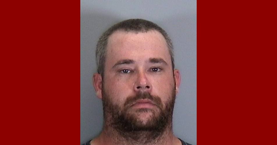 CLIFFORD LINDER of Manatee County