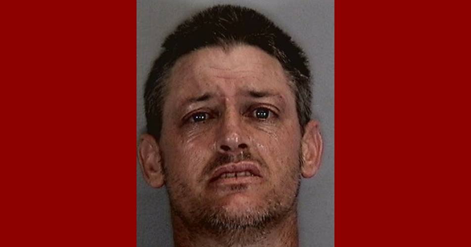 DANIEL HIPPS of Manatee County