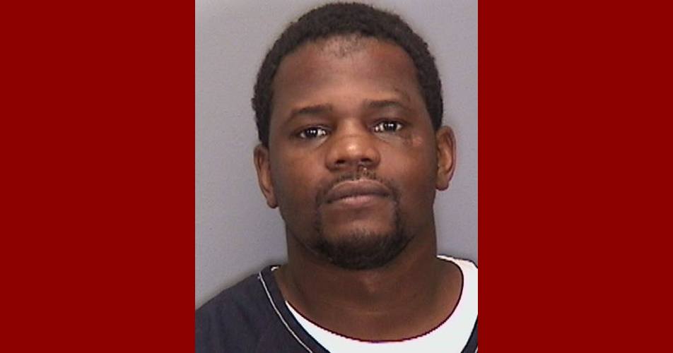 JO`KEVIOUS BELL of Manatee County