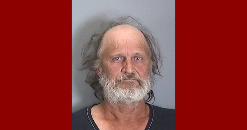 LEWIS SNYDER of Manatee County