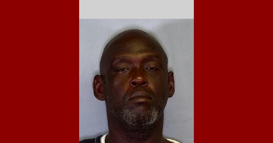MARCUS MILLER of Manatee County