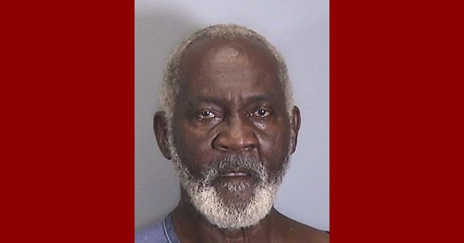ROLLAND HARPER of Manatee County