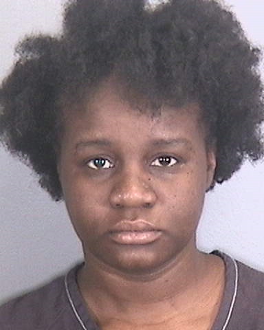 ELISE AUGUSTIN of Manatee County