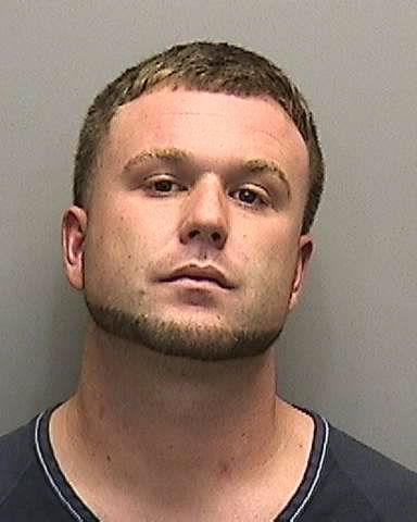 VICTOR HELMER of Manatee County