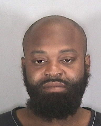 ANDRAY MCDONALD of Manatee County