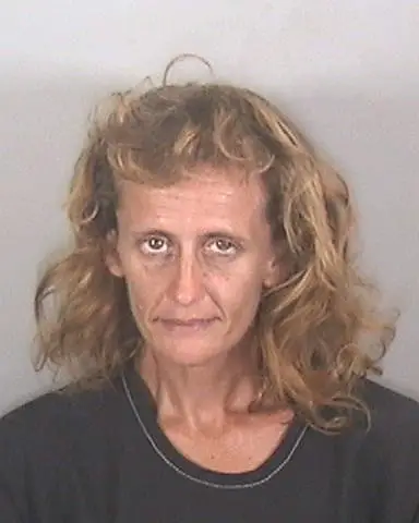 BELINDA ANDERSON of Manatee County
