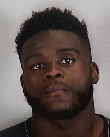 EMMANUEL LAMAUR of Manatee County