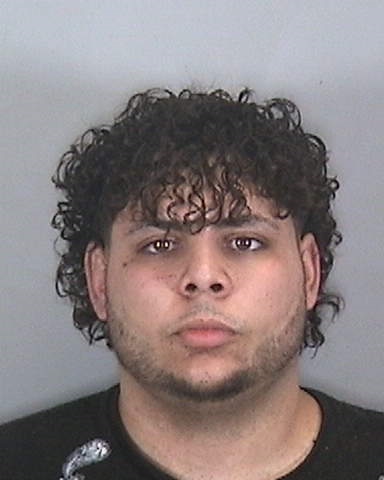 FRANKLYN FUENTES of Manatee County