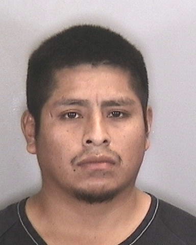 GAUDENCIO CANDELARIO ESCORCIA of Manatee County