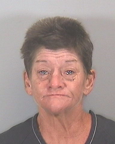 KATE WOLFE of Manatee County
