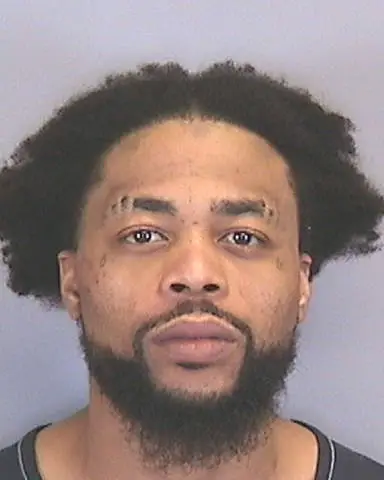 KEITH LEWIS of Manatee County