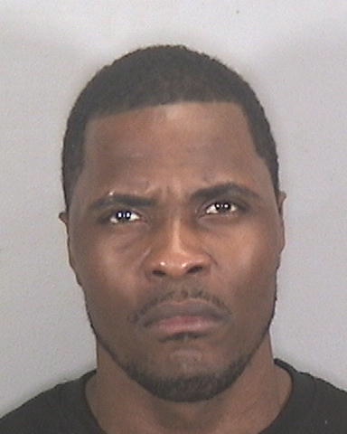 KENNETH BROWN of Manatee County