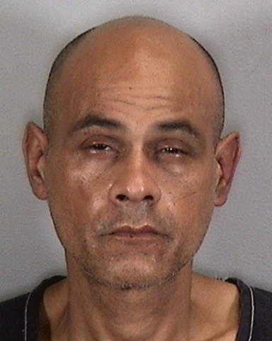 MIGUEL ROQUE of Manatee County