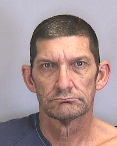 TIMOTHY SAYRE of Manatee County