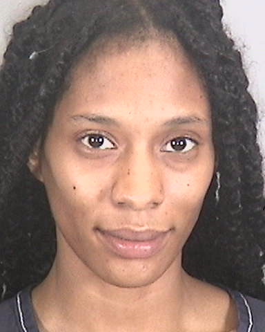 TOTTEANNA ROBERTS of Manatee County
